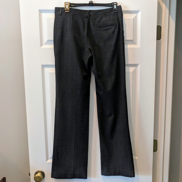Old Navy Essential Stretch low waist trousers 6 - Picture 2 of 7