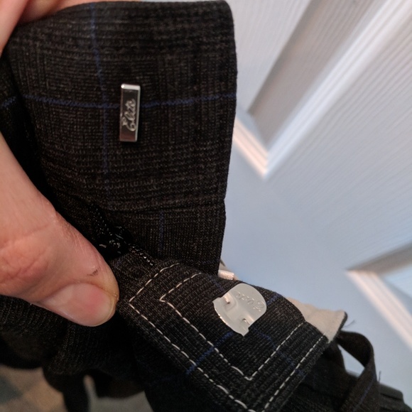 Old Navy Essential Stretch low waist trousers 6 - Picture 5 of 7