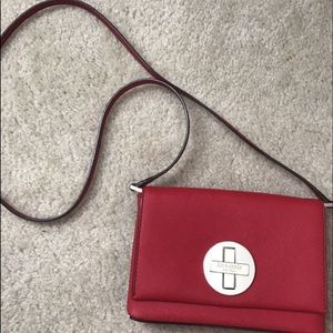 Katespade bag