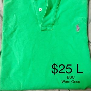 Ralph Lauren Polo