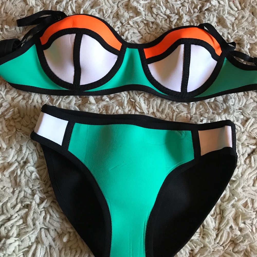 Swimsuit