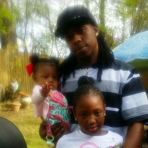 Meet your Posher, Terrell