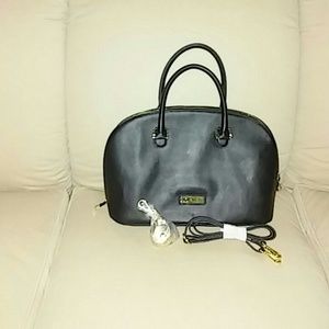 Joy & Iman Satchel