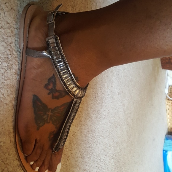 ASOS sandals - Picture 2 of 5