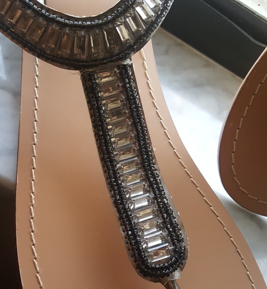 ASOS sandals - Picture 3 of 5
