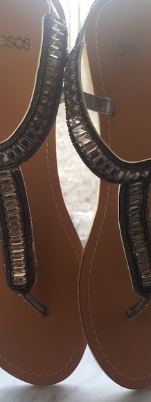 ASOS sandals - Picture 4 of 5