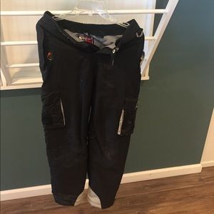 Snow pants