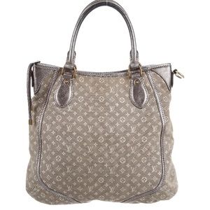 Louis Vuitton Mini Lin Besace Angele bag