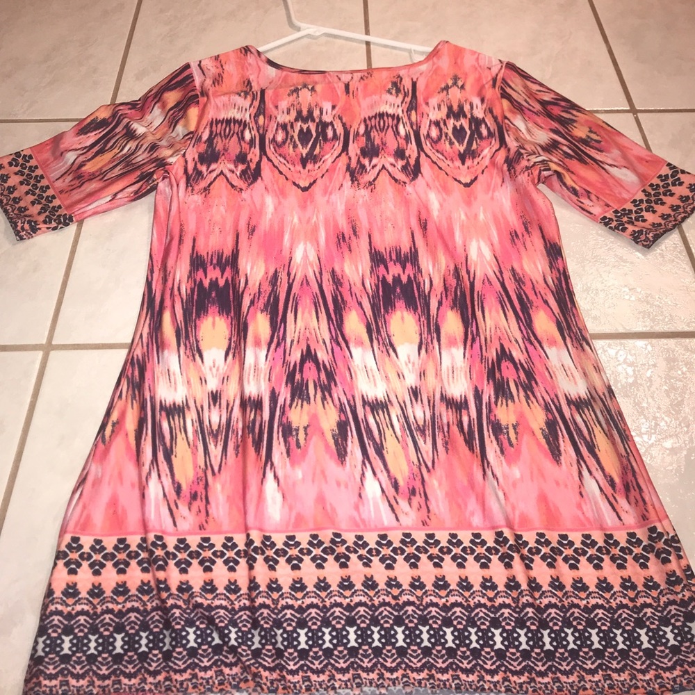 Dress top - Picture 2 of 2