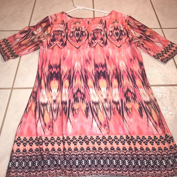 Dress top - Picture 2 of 2