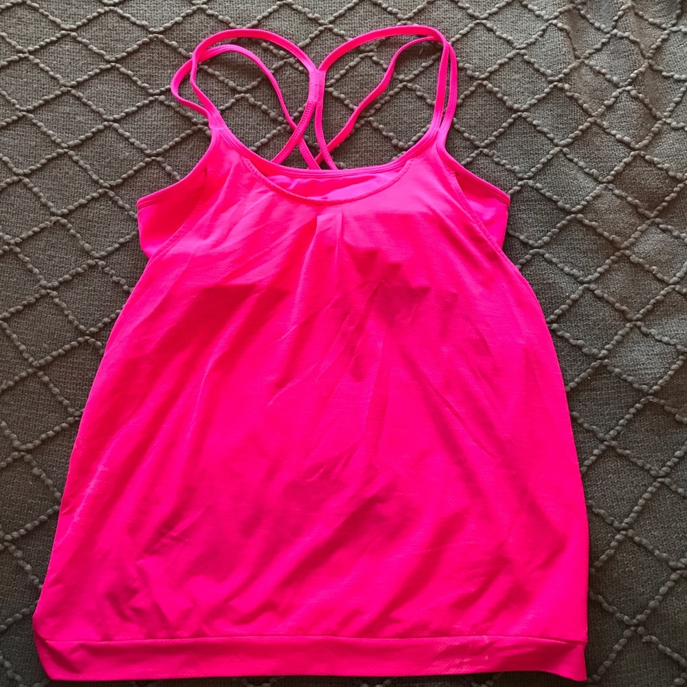 Athleta tank top
