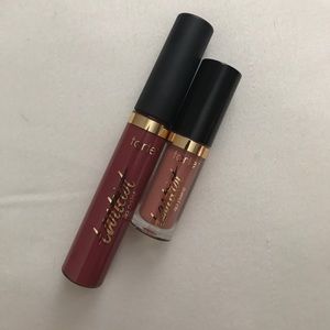 Tarte Lip Paint Bundle