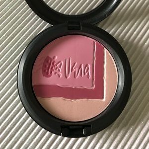 MAC Face Powder in Sunday Afternoon