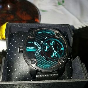 DIESEL Man Watch