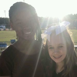 Meet your Posher, Kaliyah