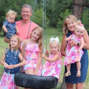 Meet your Posher, Renita