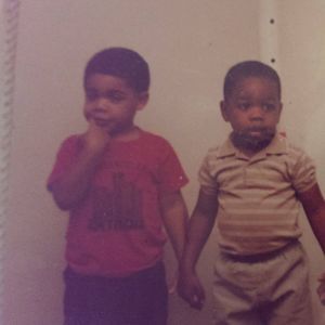 Meet your Posher, Durelle