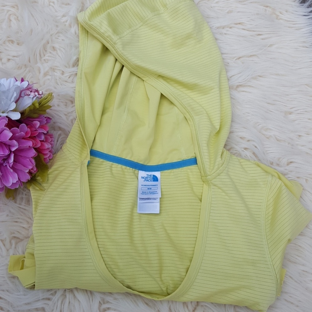 The North Face pullover top