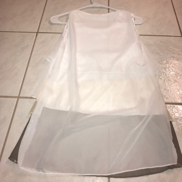 Dress top - Picture 2 of 2