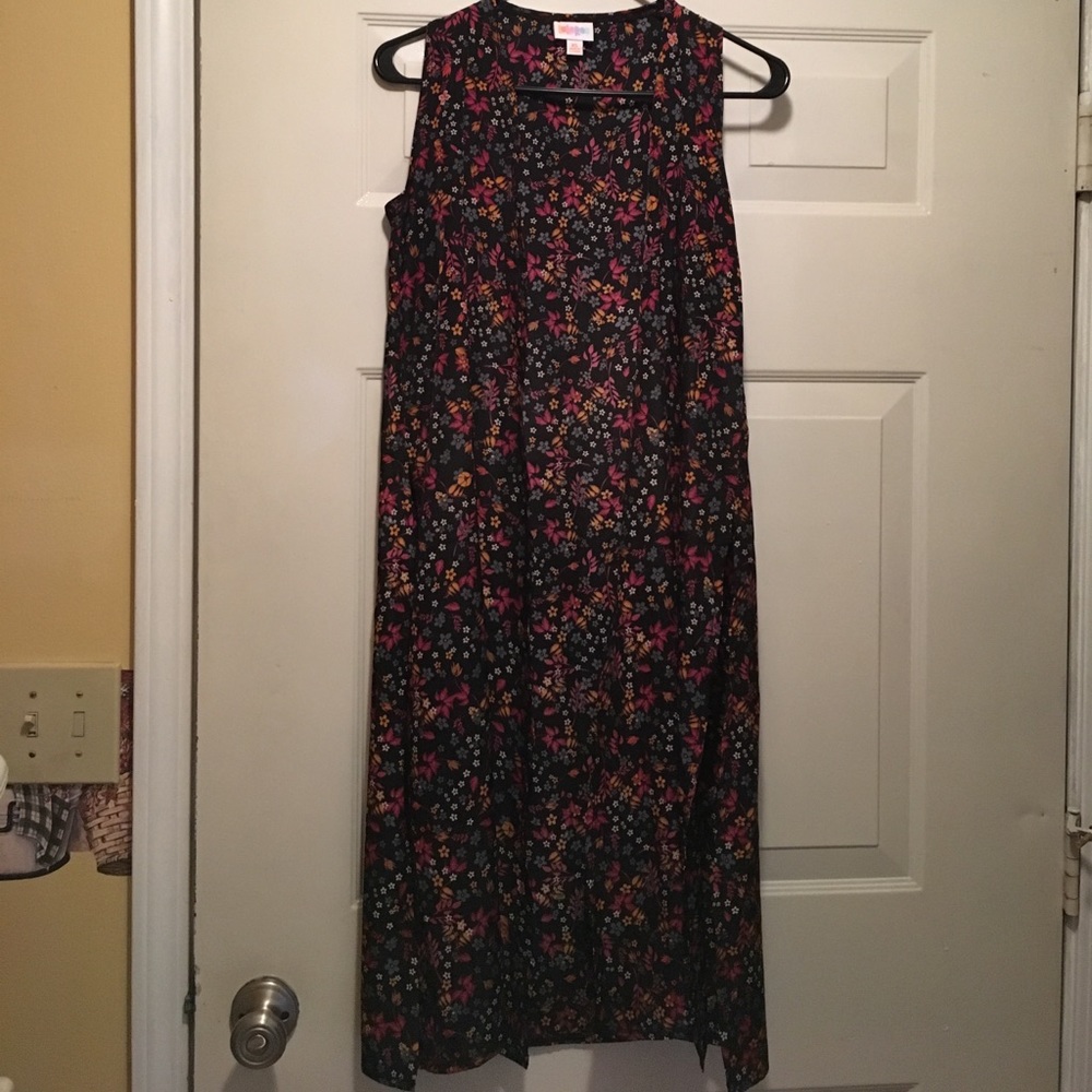 Lularoe Joy vest