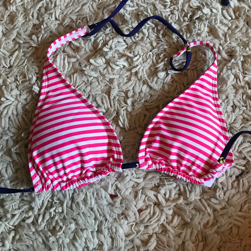 Abercrombie bikini top