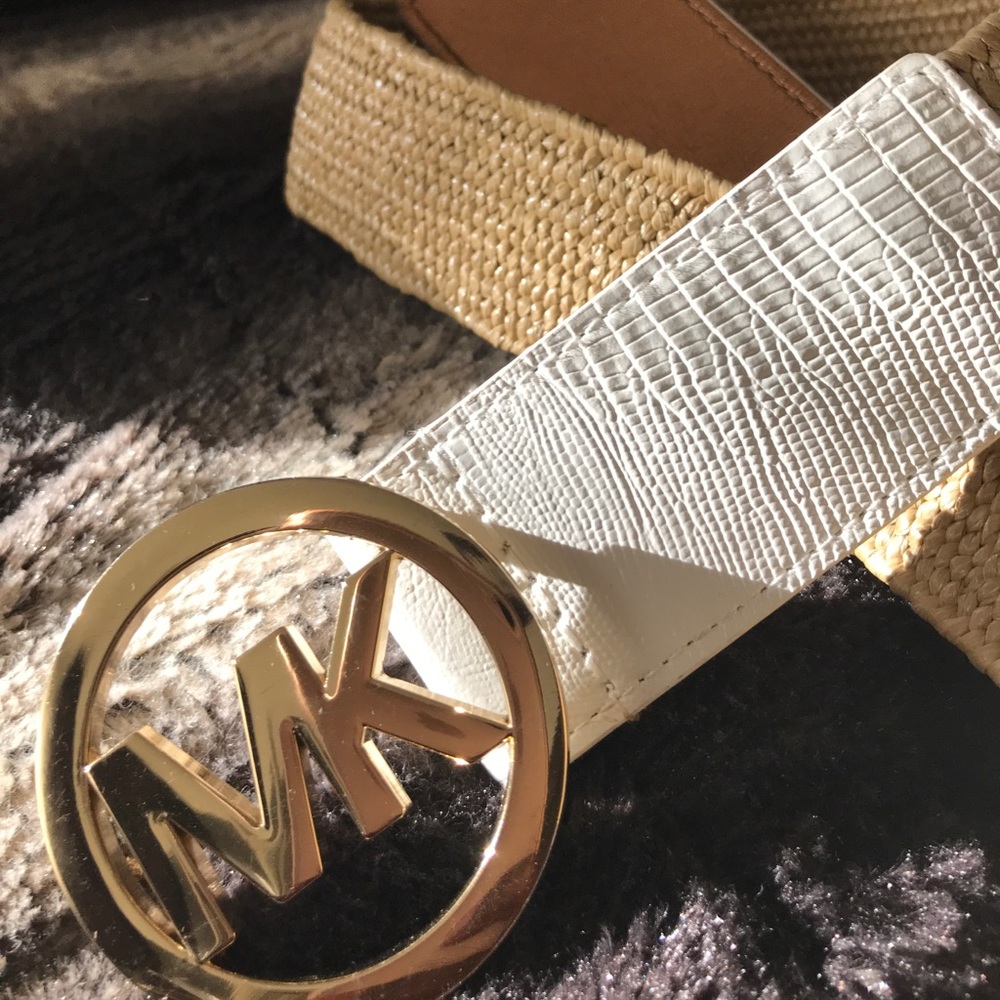 Michael Kors Belt