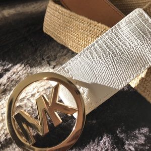 Michael Kors Belt