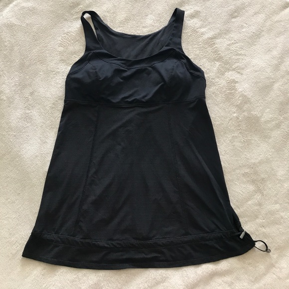 lululemon athletica Tops - Lululemon Tank (size 8)