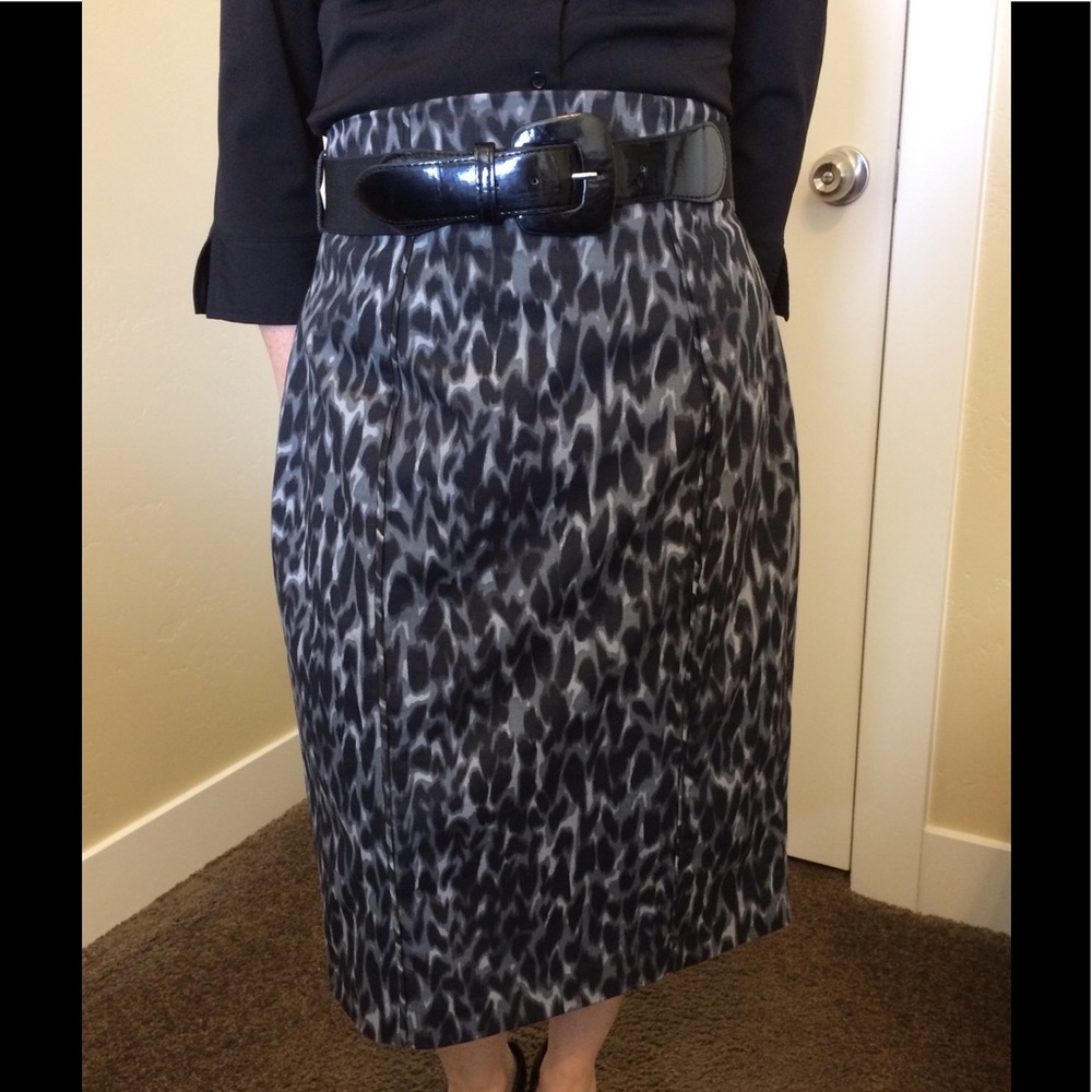 Worthington Skirt