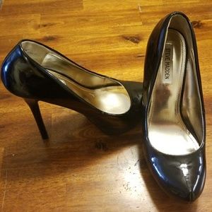 Size 9 Steve Madden Heels