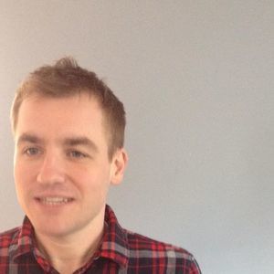 Meet your Posher, Tate