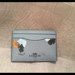 Card holder - Coach