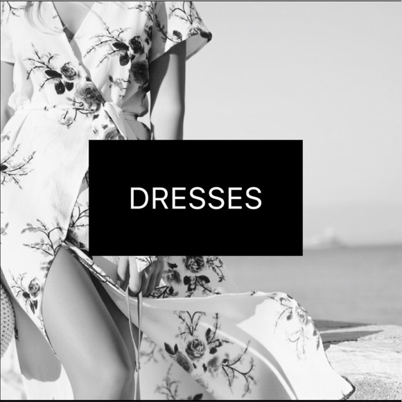 Dresses - Picture 1 of 1