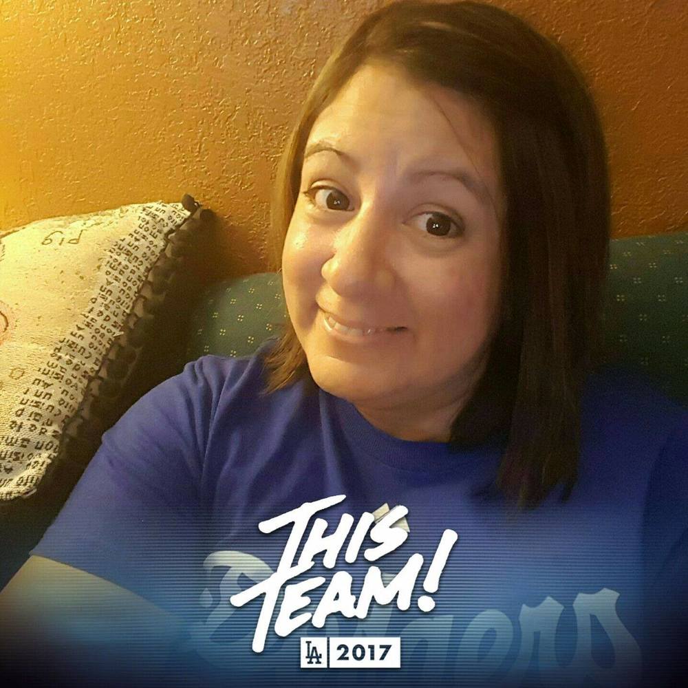 Meet your Posher, Angie