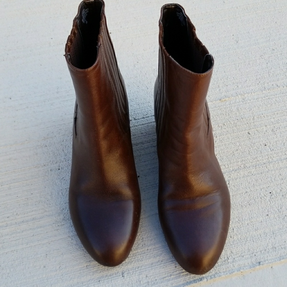 Nine West boot