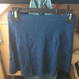 American Apparel Mini skirt