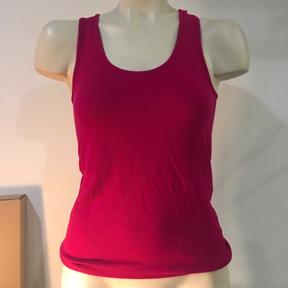 Workout shirt