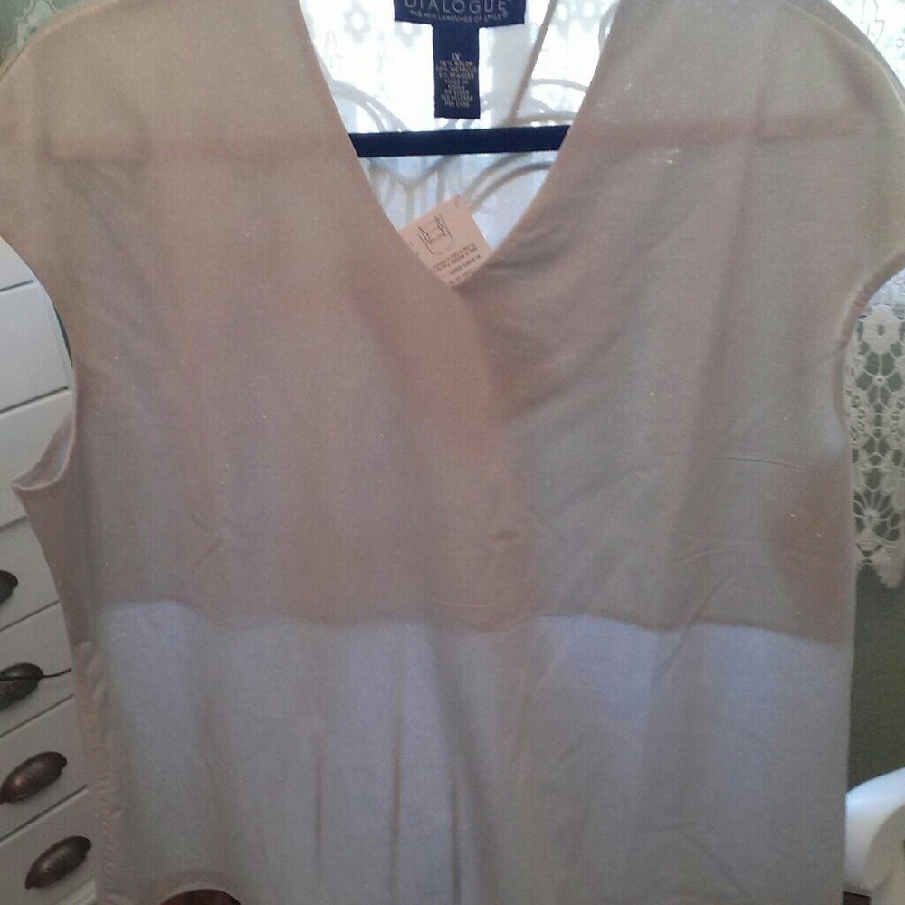 Women's top