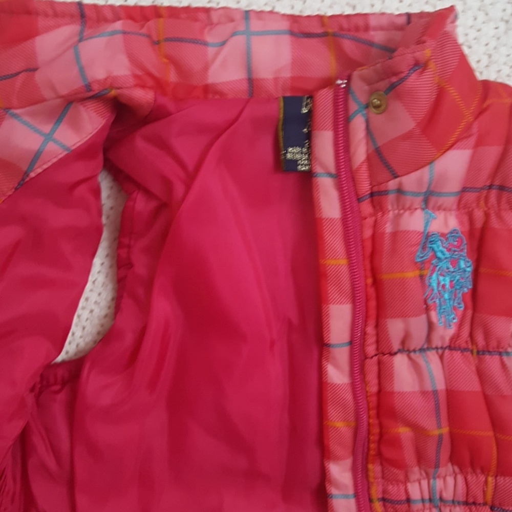 Puffer vest - Picture 2 of 2