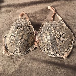 Victoria's Secret dream angles perfect coverage