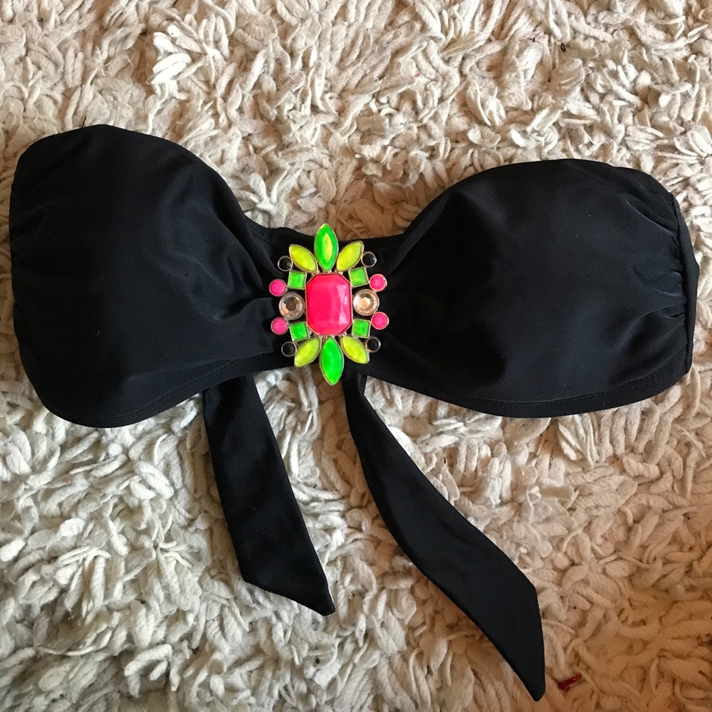 Bikini top