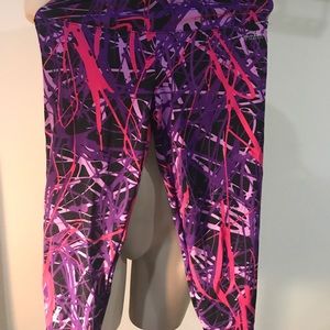 Calvin Klein workout leggings