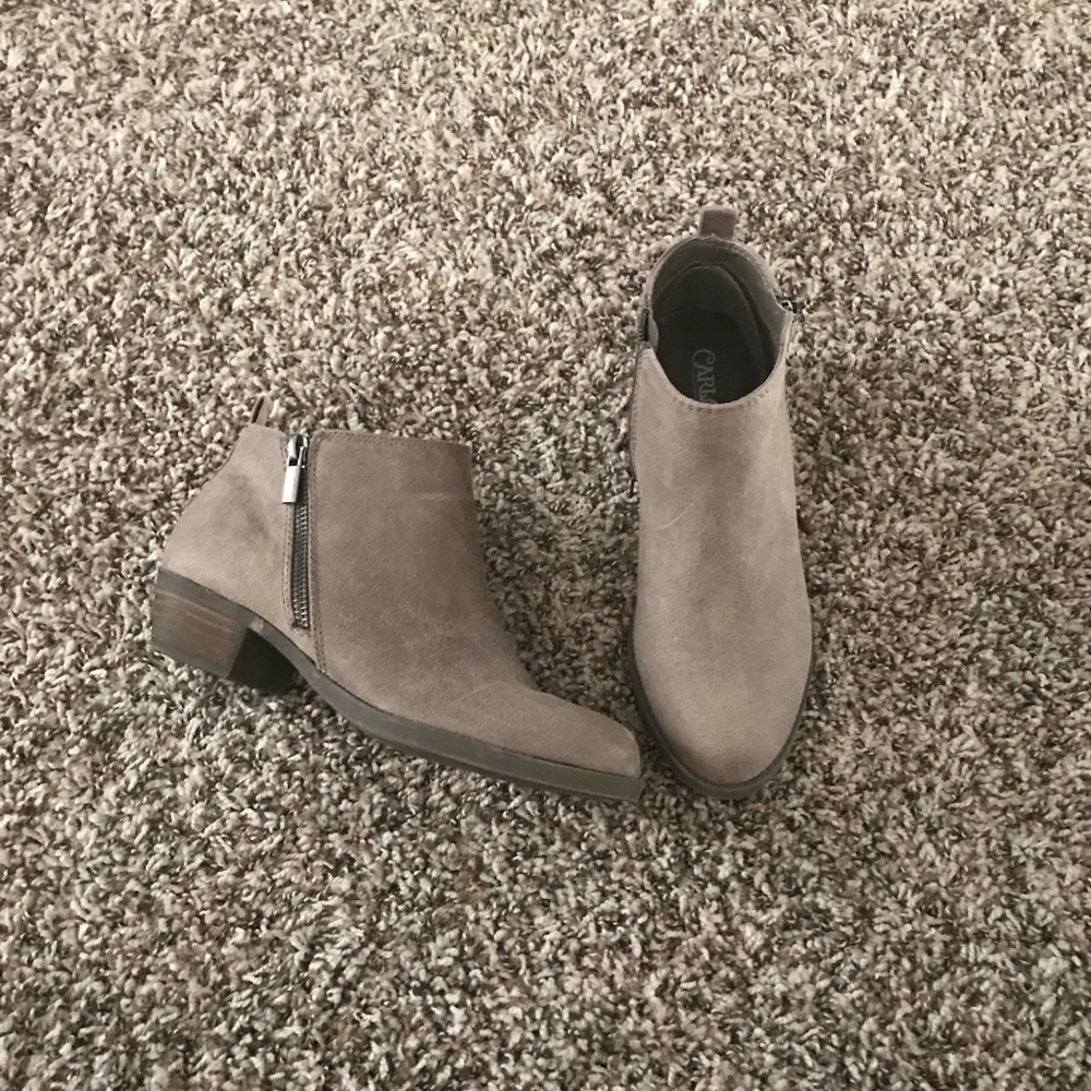 Women’s Brie Ankle Bootie