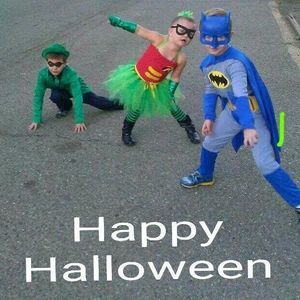 Meet your Posher, Chaundra