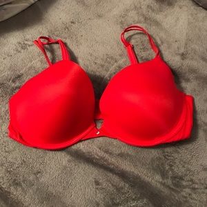 Victoria's Secret push up bra