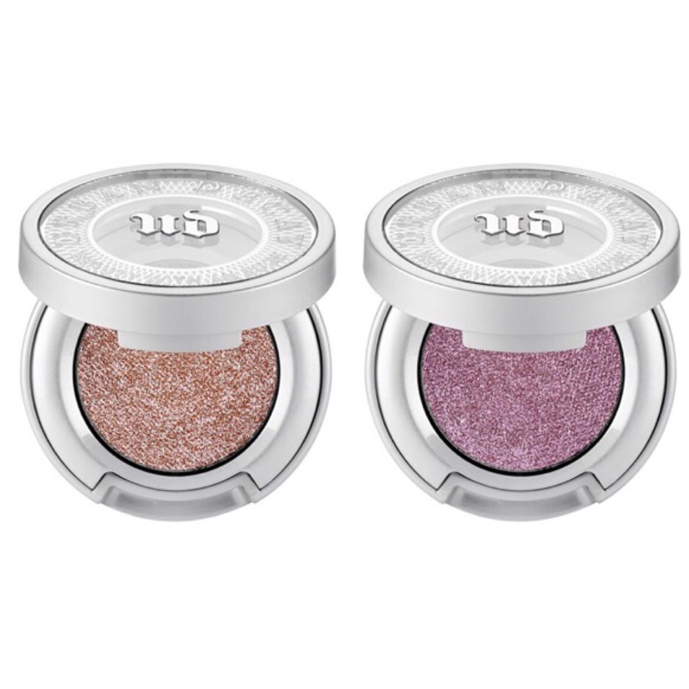 Urban Decay Eyeshadow Bundle