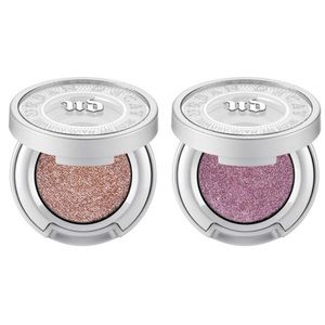 Urban Decay Eyeshadow Bundle