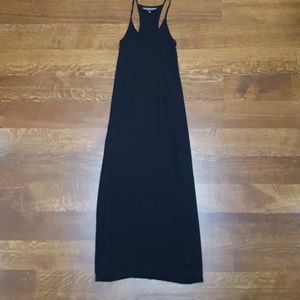 Topshop Maxi Dress