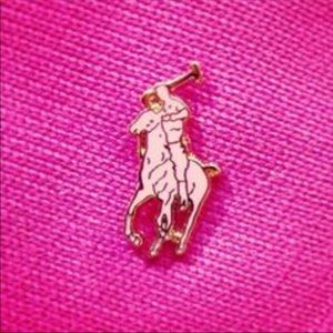 Polo Ralph Laurent Pin