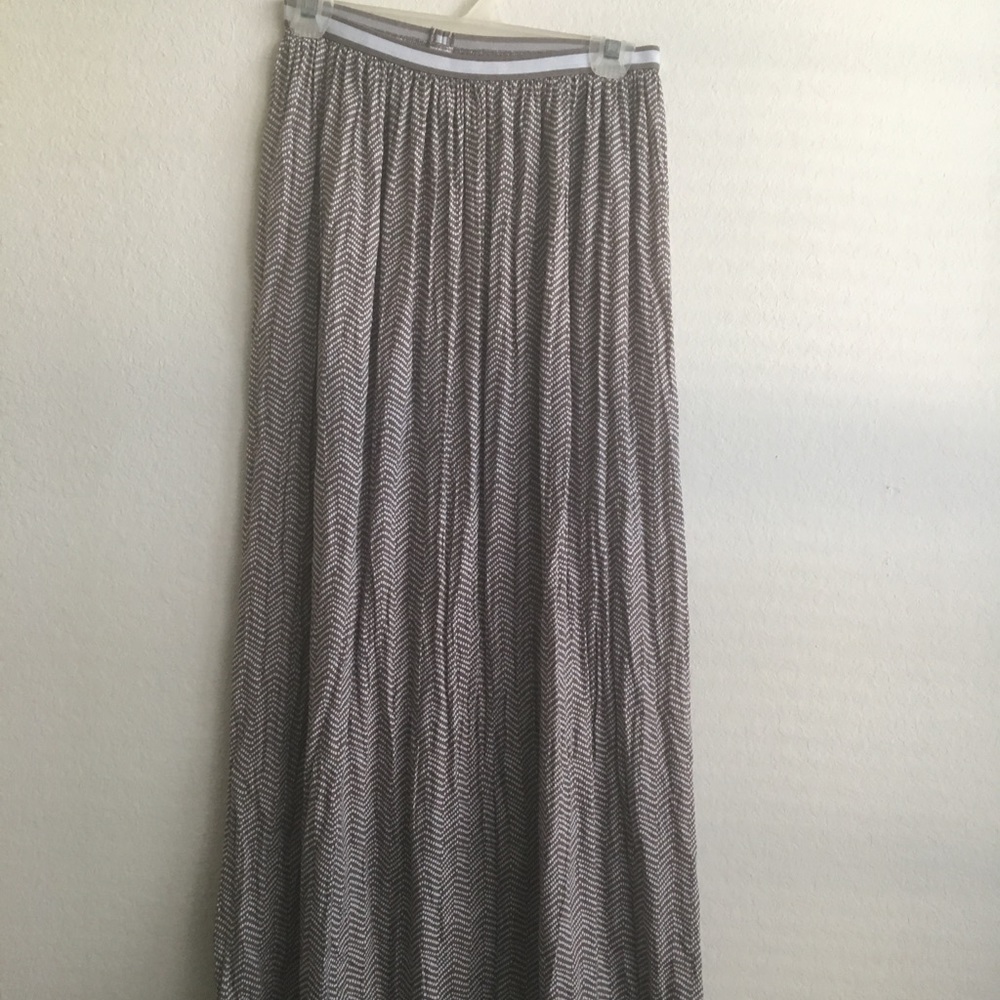 Old Navy floor length skirt